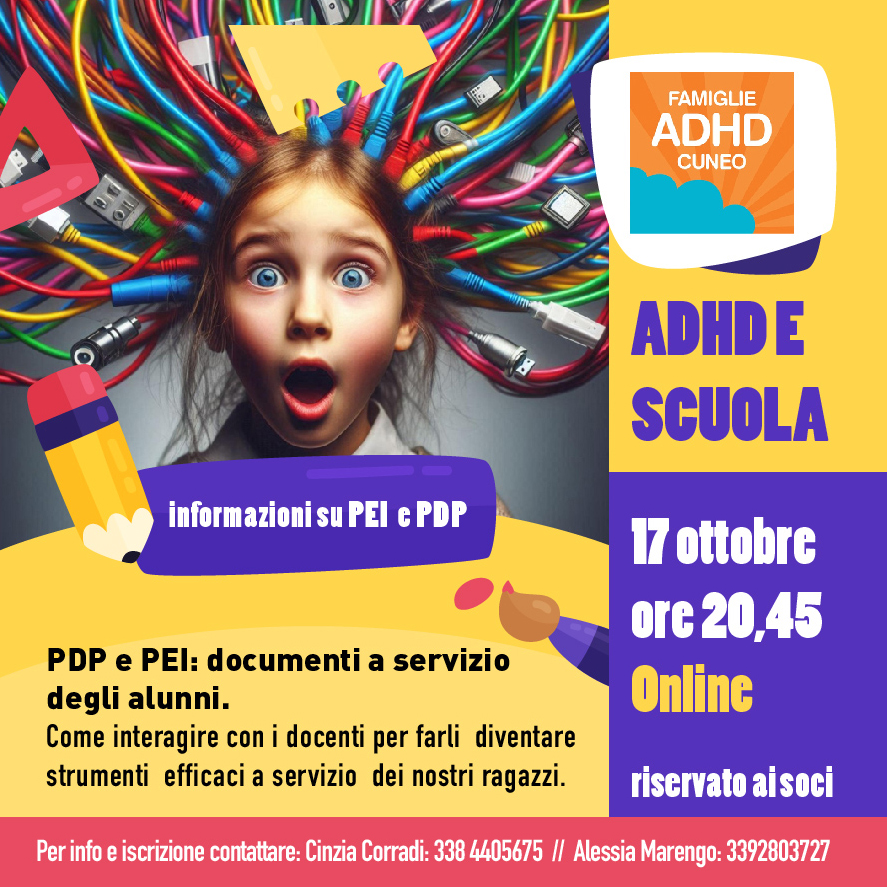 informazioni su PEI e PDP