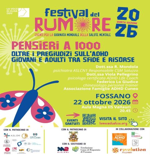 Festival del Rumore Festival del Rumore